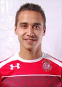 Carlos Gerardo Rodriguez Serrano