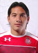 Antonio Rios Martinez