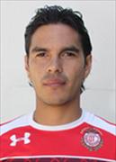 Xavier Ivan Baez Gamino