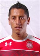 Edy German Brambila Rosales