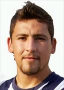 Abraham Dario Carreno