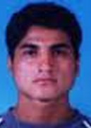 Francisco Elias Rojas Mendoza