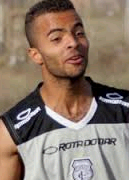 Carlos Alberto da Silva Goncalves Jr