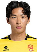 Min-hyeok Lim