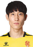 Choi Ho Ju