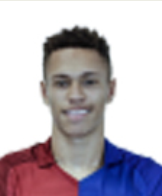 Victor Alexandre de Souza,Vitinho