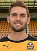 Gregory Vaughan Taylor