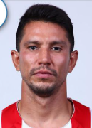 Jesus Antonio Molina Granados