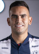 Sebastian Ignacio Vegas Orellana