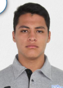 Roberto Carlos De La Rosa Gonzalez