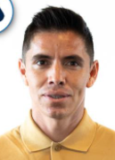 Efrain Velarde Calvillo