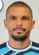 Juan Pablo Segovia Gonzalez