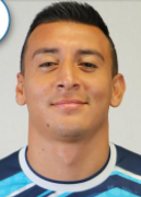 Daniel Alvarez Lopez