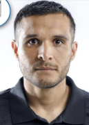 Daniel Angel Cervantes Fraire