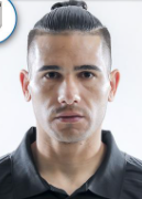 Jonathan David Dos Santos Dure