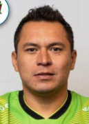 Alberto Joshimar Acosta Alvarado