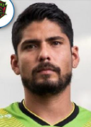 Martin Luis Galvan Romo