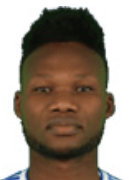 Desire Segbe Azankpo