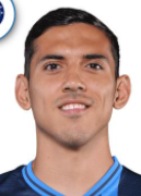 Josue Emmanuel Reyes Santacruz