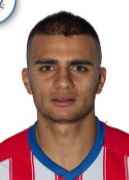 Jhon Fredy Duque Arias