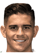 Jose Luis Zalazar Martinez,Kuki