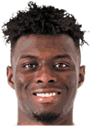 Jhoanner Stalin Chavez Quintero