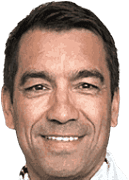 Giovanni van Bronckhorst