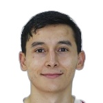 Miguel Alejandro Gomez Ortiz