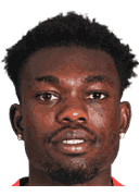 Forson Amankwah