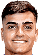 Alejandro Garcia Mejias