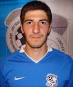 Tornike Gorgiashvili