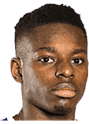 Joslyn Luyeye-Lutumba