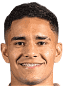 Rodrigo Sebastian Chagas Diaz