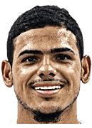 Rai da Silva Pessanha