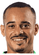 Charles Alves Moreir Thalisson