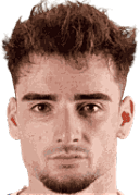 Marcos Aranda Cuenca