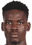 Kodjo Jean Claude Aziangbe