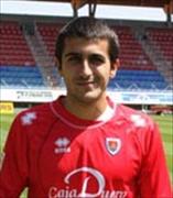 Mikel Alvaro Salazar