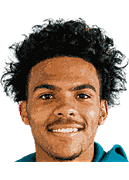 Queyrell Tchicamboud