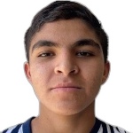 Cristian Isaac Reyes Bermudez