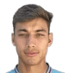 Ignacio Sabatini Charparin