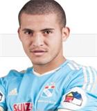 Brian Robert Edson Bernaola Acosta