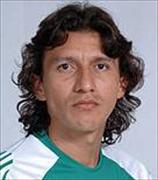 Sergio Dario Herrera Month