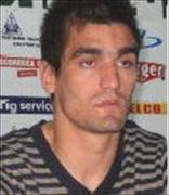 Francisco Jose Castro,Chico