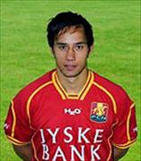 Dennis Mengoy Cagara