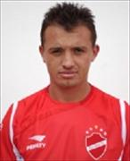 Raimundo Jacome De Lima, Ray