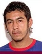 Luis Carlos Cardozo Espillaga