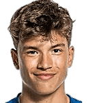 Damian van der Vaart