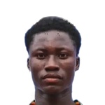 Fallou Diouf