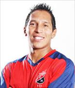 Jhon Javier Restrepo